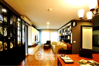 Condos for sale : Attractive Price 2-BR Condo, U Sabai Rama 4,  BTS Phra Khanong (ID 1448148)