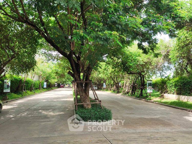 รูป บ้าน 3 ห้องนอน ขาย บ้านแคนาซิริ ไชยพฤกษ์-วงศ์วานิ ก ใกล้บางบัวทอง จังหวัดนนทบุรี (ID 2422737) - รูปที่ 11/14