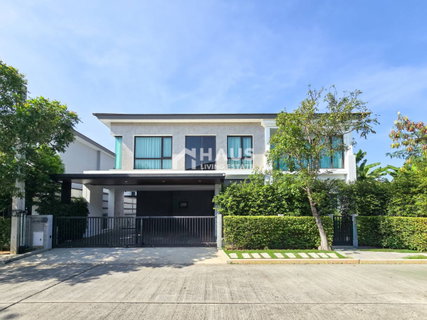 🔥 ขายบ้านเดี่ยว เดอะ ซิตี้ สะพานมหาเจษฎาบดินทร์ฯ 🔥/ 4 ห้องนอน #HRM5028