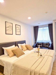 รูปภาพ Condo for Rent at Chateau In Town Pinklao (A6812042)