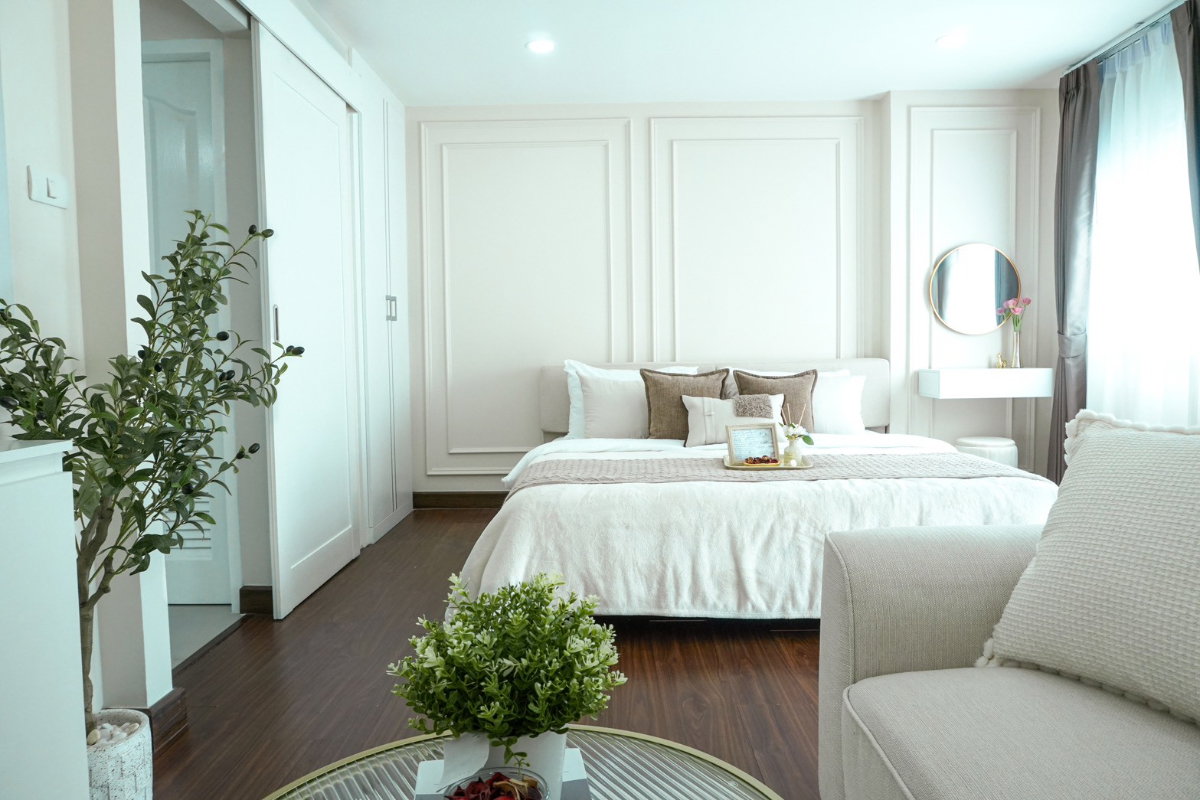 รูป 🍃Condo365201225🍃 ดิ เอสเคป สุขุมวิท 101/1 ✅️ ว่าง ✅️ - รูปที่ 10/21