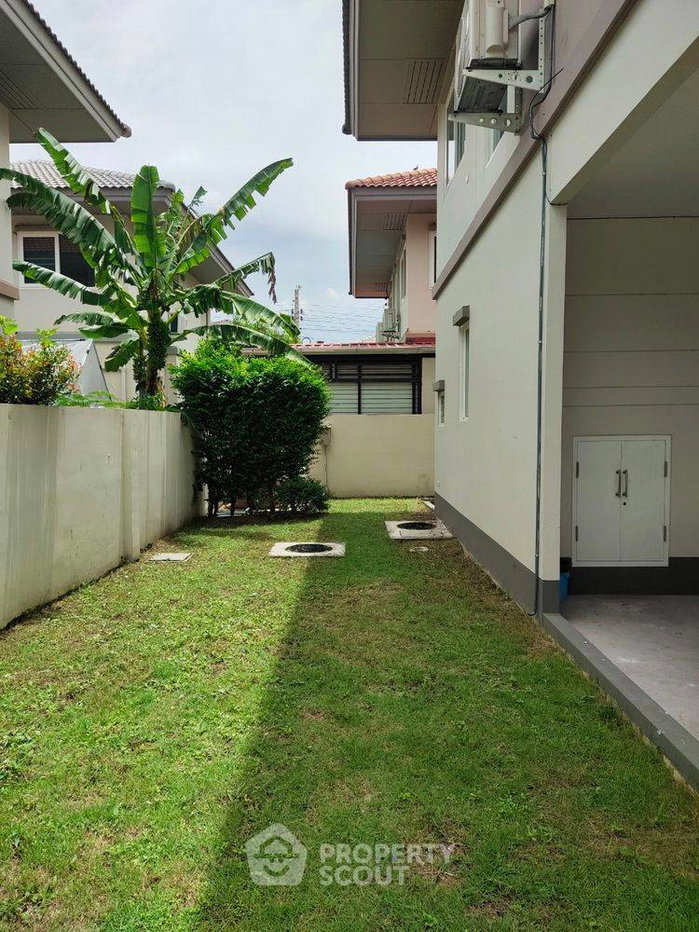 รูป บ้าน 3 ห้องนอน ขาย บ้านแคนาซิริ ไชยพฤกษ์-วงศ์วานิ ก ใกล้บางบัวทอง จังหวัดนนทบุรี (ID 2422737) - รูปที่ 8/14