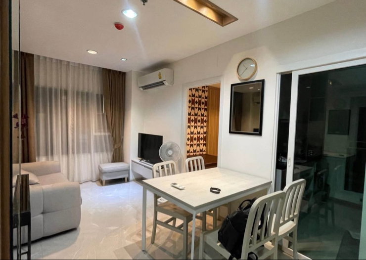 รูป #Z3766💥 211268🔥ให้เช่าคอนโด Aspire Erawan - รูปที่ 6/10