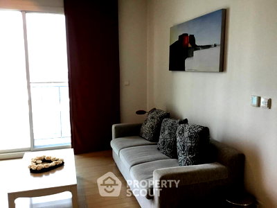 Condos for rent : 2-BR 73 Sqm Condo For Rent At Siri At Sukhumvit, 200m to BTS Thong Lor (ID 514955)