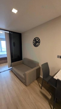 For Rent Condo ATMOZ LADPRAO 71 Building B, Floor 6,2 bed room, Room size 46 sqm