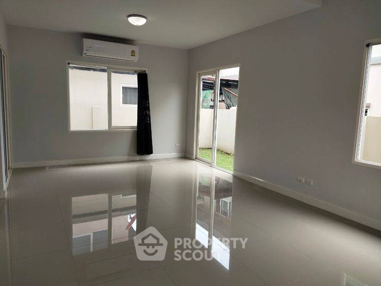 รูป บ้าน 3 ห้องนอน ขาย บ้านแคนาซิริ ไชยพฤกษ์-วงศ์วานิ ก ใกล้บางบัวทอง จังหวัดนนทบุรี (ID 2422737) - รูปที่ 7/14