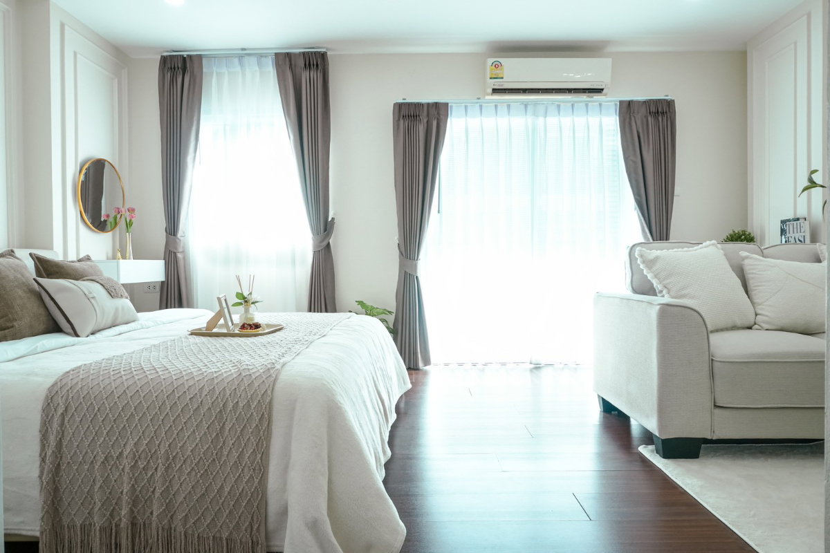 รูป 🍃Condo365201225🍃 ดิ เอสเคป สุขุมวิท 101/1 ✅️ ว่าง ✅️ - รูปที่ 4/21
