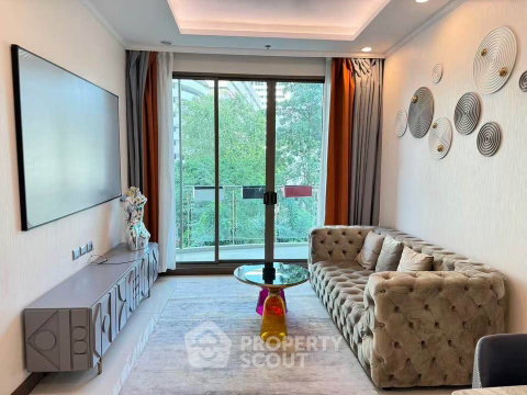 คอนโด 1 ห้องนอน 45 ตร.ม. ศุภาลัย โอเรียนทอล สุขุมวิท 39 ใกล้ MRT เพชรบุรี (ID 2467772)