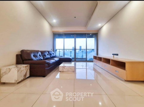 คอนโด 2 ห้องนอน 110 ตร.ม. The Lakes Bangkok ใกล้ BTS อโศก 300 ม. (ID 2023275)