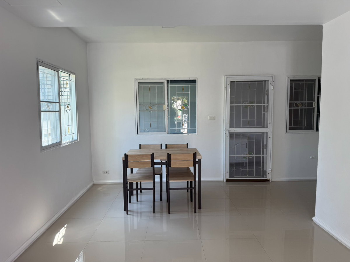 รูป ขายทาวน์เฮาส์หลังมุม ม.พฤกษาวิลล์79 รีโนเวทใหม่ Tel. 095-089-2688   - รูปที่ 8/20