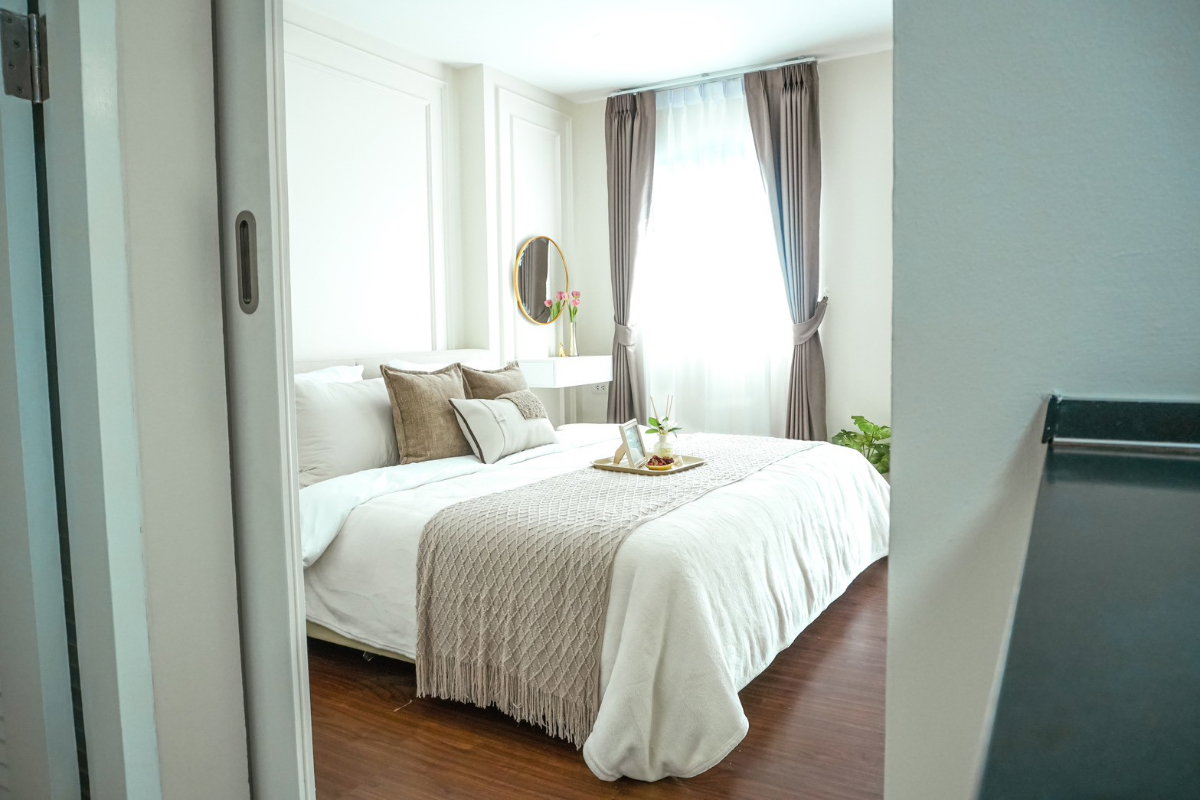 รูป 🍃Condo365201225🍃 ดิ เอสเคป สุขุมวิท 101/1 ✅️ ว่าง ✅️ - รูปที่ 16/21