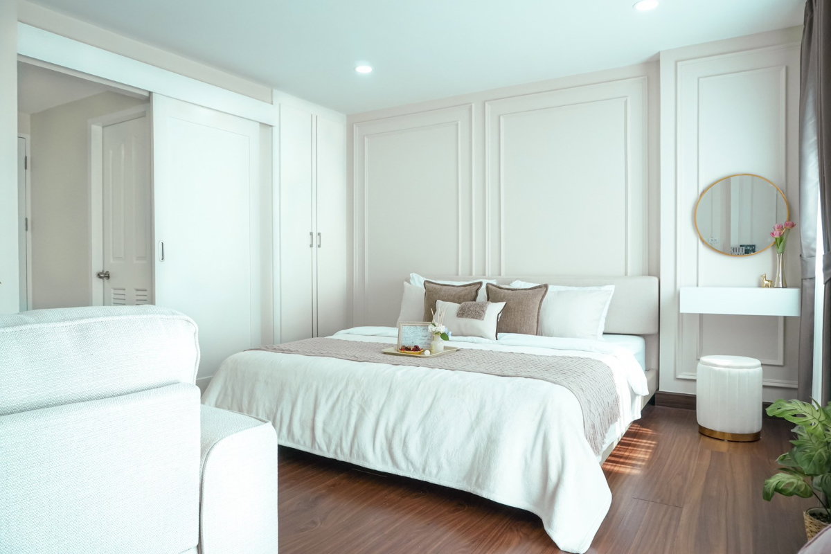 รูป 🍃Condo365201225🍃 ดิ เอสเคป สุขุมวิท 101/1 ✅️ ว่าง ✅️ - รูปที่ 8/21