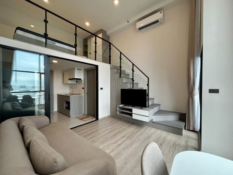 Condo for Rent at Origin Plug & Play Sirindhorn Station (C6812022)