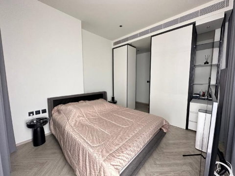 เช่าคอนโด Chapter Charoennakhon - Riverside/แชปเตอร์ เจริญนคร - ริเวอร์ไซต์ (A6812041)  ID Line : @condo42