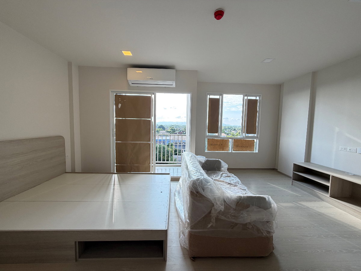 รูป ขายดีคอนโด แซนด์ หาดใหญ่ 1,290,000 บาท - รูปที่ 2/6