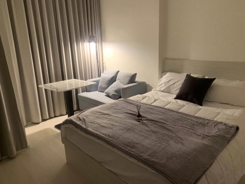 เช่าคอนโด Mazarine Ratchayothin/แมสซารีน รัชโยธิน (C6812024) ID Line : @condo44