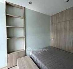 1-BR Condo At Ideo Q Chula Samyan Near MRT Sam Yan (ID 1996110)