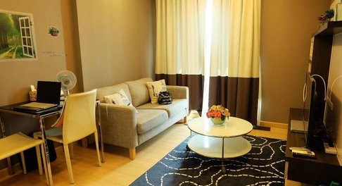 Condo for Rent: True Thonglor Near BTS Thong Lo