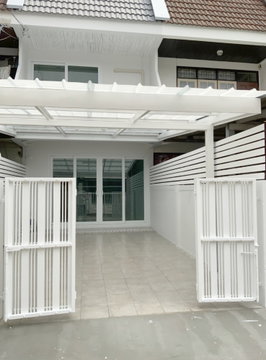 📍 Urgent Sale! Renovated Townhouse in Saphan Khwai – Prime City Location 🚝 Near BTS Saphan Khwai 🏥 Close to Vichaiyut Hospital