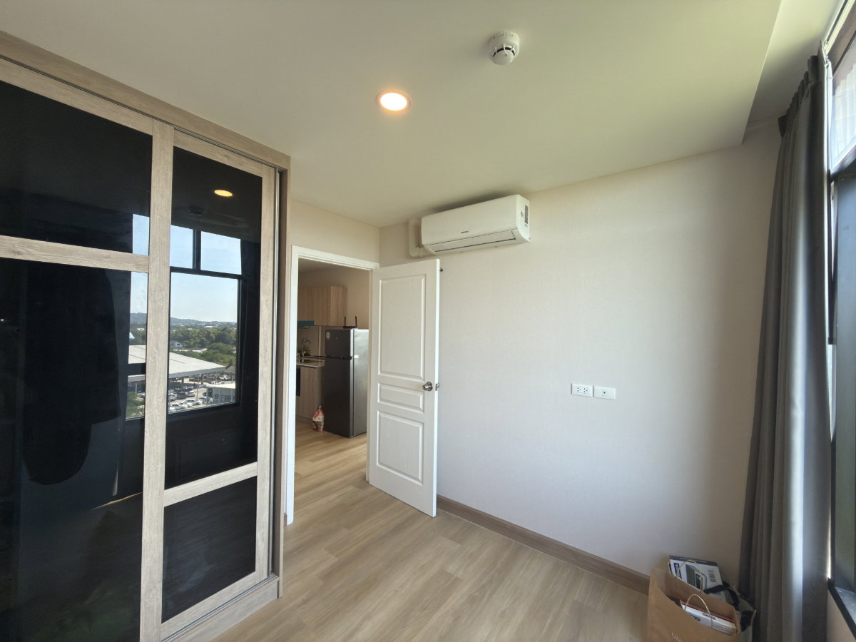 รูป ให้เช่า The Indeed Condo Prime Amata - รูปที่ 4/15
