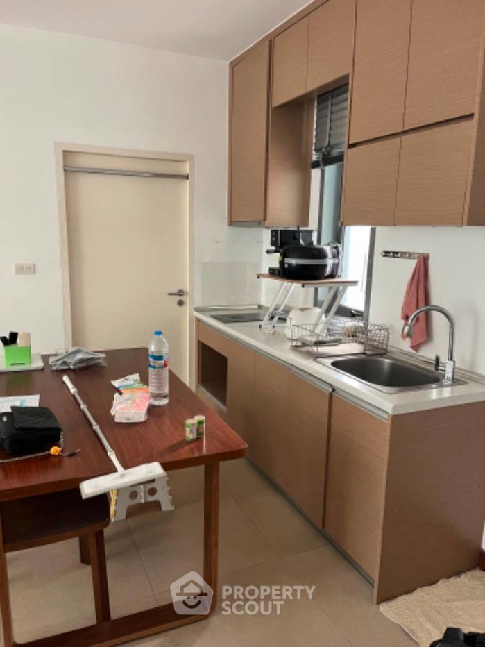 รูป คอนโด 2 ห้องนอน 67 ตร.ม. ขาย ที่ Vantage Ratchavipa ใกล้จตุจักร (ID 1528286) - รูปที่ 4/5