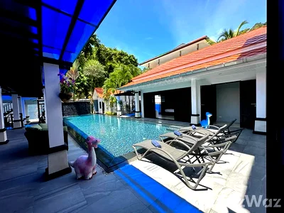 Houses for sale : 5 Bedroom Villa for sale in Kathu, Phuket  5940513
