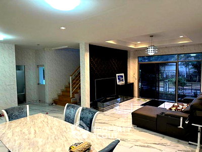 ขายบ้านเดี่ยว : บ้าน 3 ห้องนอน ขาย ที่ Perfect Place รัตนาธิเบศร์-ไทรมา ไทรมา นนทบุรี (ID 2426508)