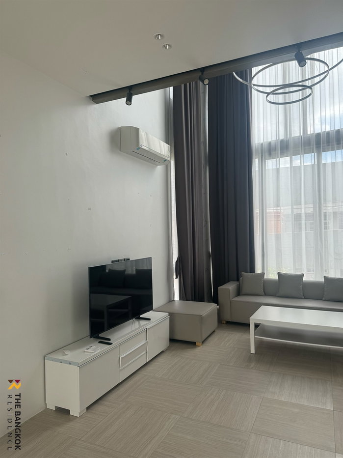 รูป 🏡ทาวน์โฮม  พร้อมลิฟต์ส่วนตัว ฟังก์ชันครบ  Luxe 35 รัชดา-ลาดพร้าว  - รูปที่ 3/14