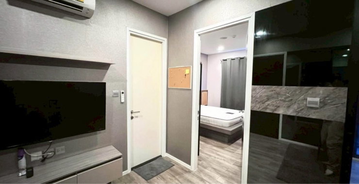 รูป #Z3788💥 221268 🔥ขายคอนโด Brown Condo Ratchada 32 - รูปที่ 3/8