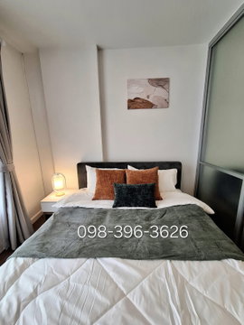 D Condo Nim for Rent Short-term rentals accepted  Size: 30 sq.m. 5th floor