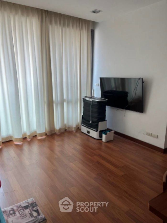 รูป คอนโด 2 ห้องนอน 67 ตร.ม. ขาย ที่ Vantage Ratchavipa ใกล้จตุจักร (ID 1528286) - รูปที่ 1/5
