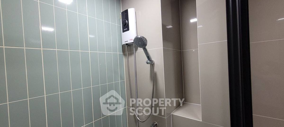 รูป คอนโด 2 ห้องนอน ขาย The Muve บางแค ชั้น 3A ใกล้ MRT หลักสอง (ID 1341926) - รูปที่ 2/15