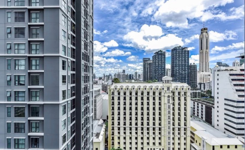 picture #R8365 🎉 221268 Condo for Rent: M Phayathai - 10/10