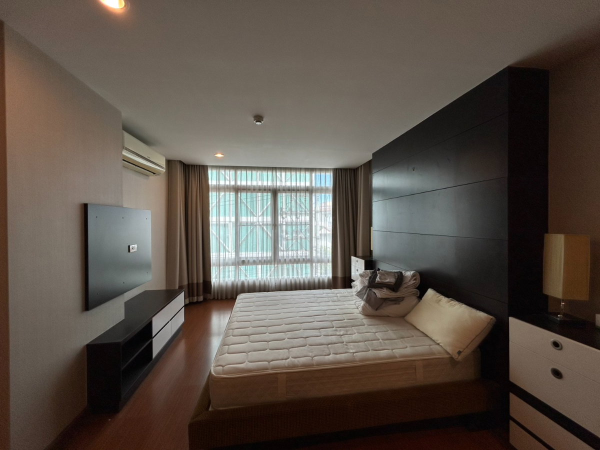 รูป ให้เช่า คอนโด เดอะ ยูนีค นิมมาน 2ห้องนอนใหญ่ ใจกลางนิมมาน: โทร 082-3899314 คุณบู - รูปที่ 10/27