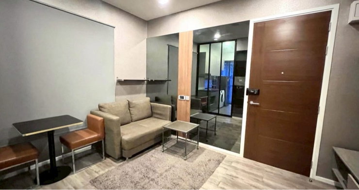 รูป #Z3788💥 221268 🔥ขายคอนโด Brown Condo Ratchada 32 - รูปที่ 4/8