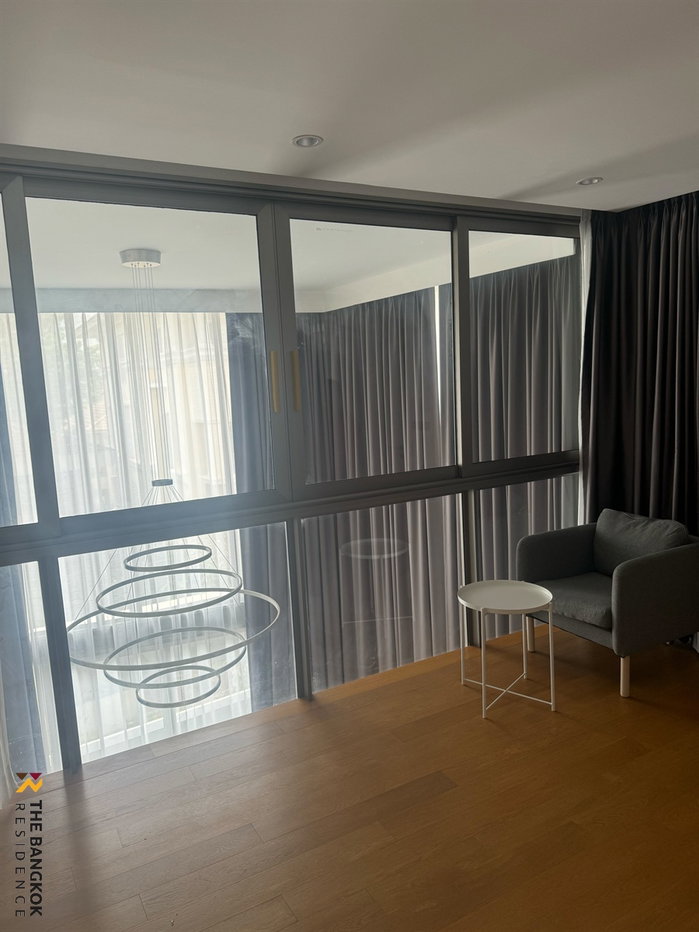 รูป 🏡ทาวน์โฮม  พร้อมลิฟต์ส่วนตัว ฟังก์ชันครบ  Luxe 35 รัชดา-ลาดพร้าว  - รูปที่ 4/14