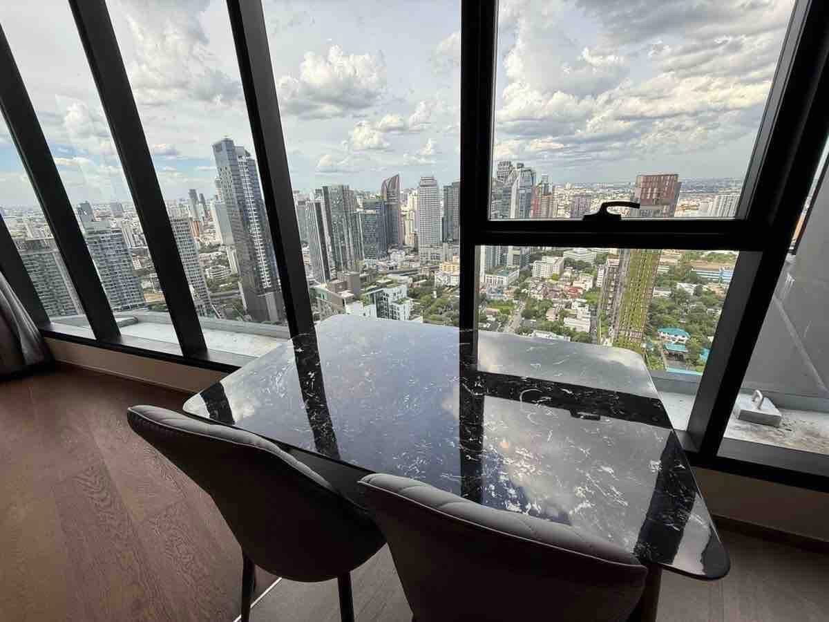 picture IDEO Q Sukhumvit                     36  - 8/11