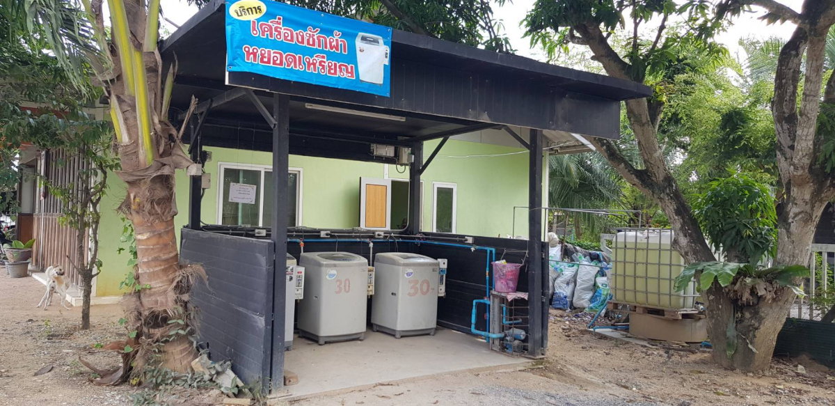 รูป ขายทีดินศรีราชาโค້งดาราใกล้มอเตอร์เวย์ - รูปที่ 7/10