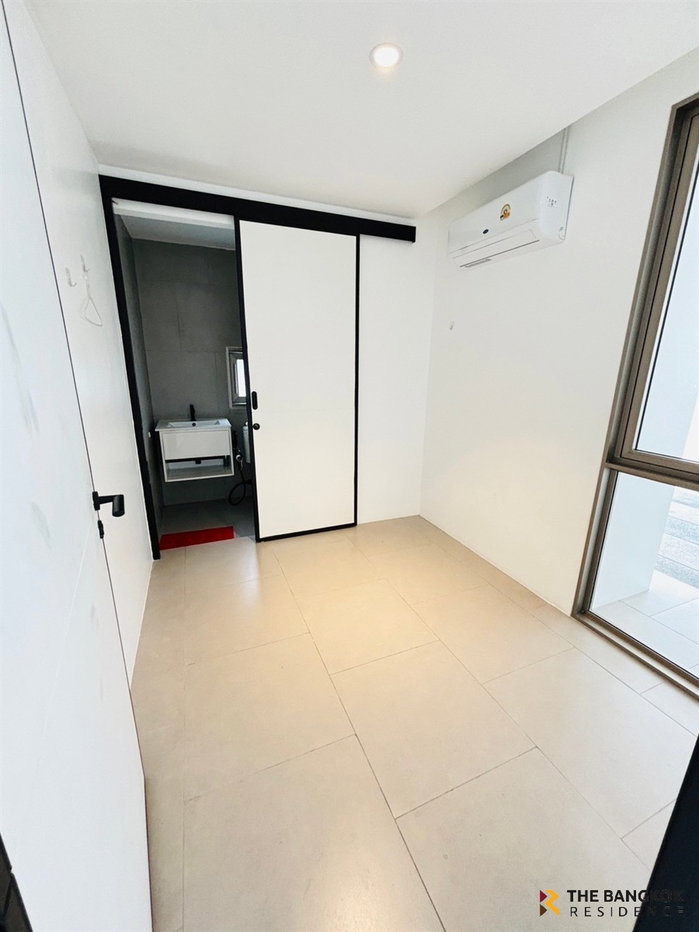 รูป 🏡ทาวน์โฮม  พร้อมลิฟต์ส่วนตัว ฟังก์ชันครบ  Luxe 35 รัชดา-ลาดพร้าว  - รูปที่ 8/14
