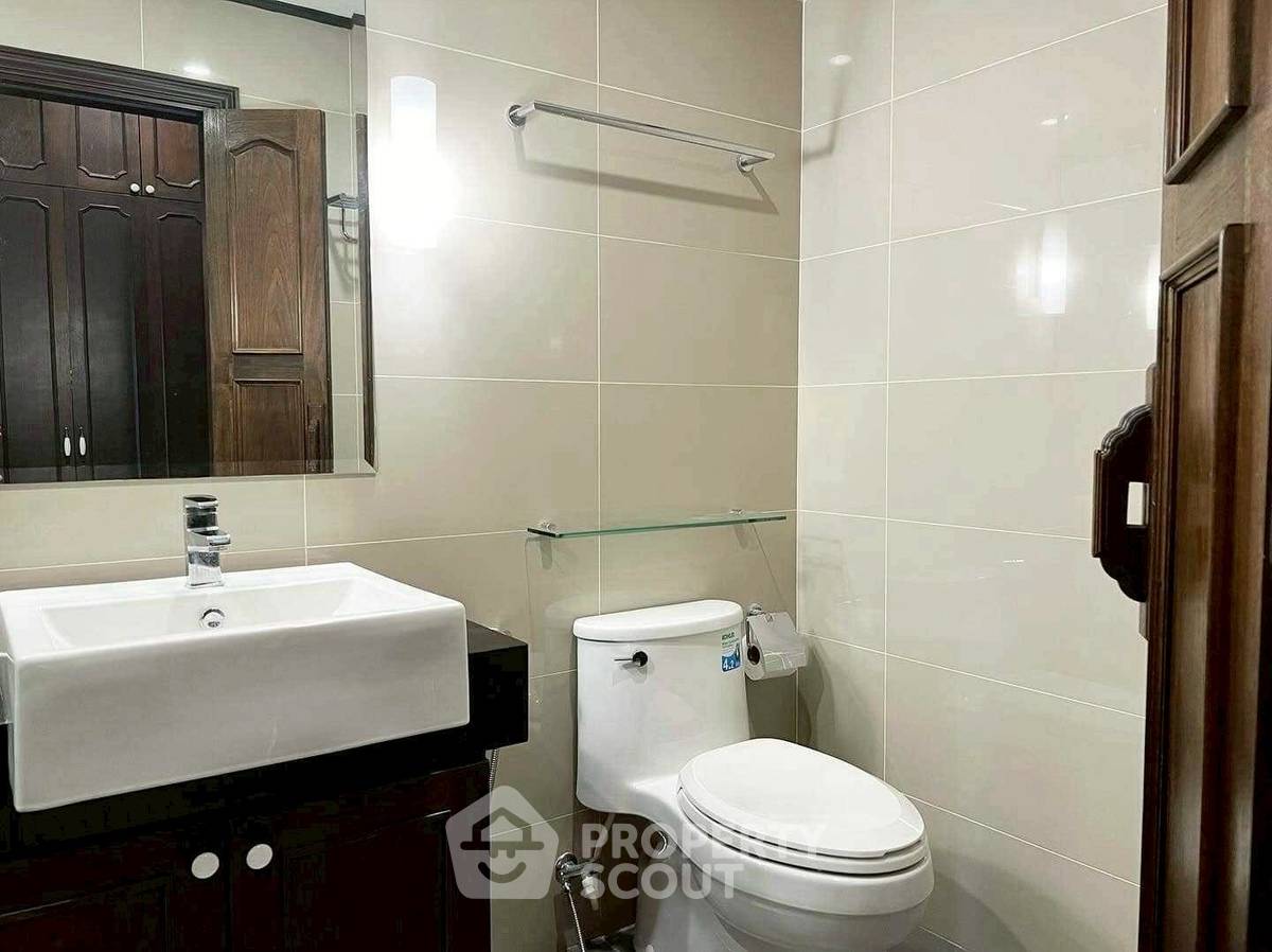 รูป คอนโด 1 ห้องนอน ชั้น 31 ขนาด 78 ตร.ม. ศุภาลัย มอนเต เวียง เชียงใหม่ (วัดเกต) (ID 2495049) - รูปที่ 12/12