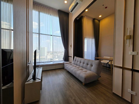 Code: KJ10264  for rent SO ORIGIN KASET INTERCHANGE 🔥🔥 Line ID: @kjcondo (with @)🔥🔥