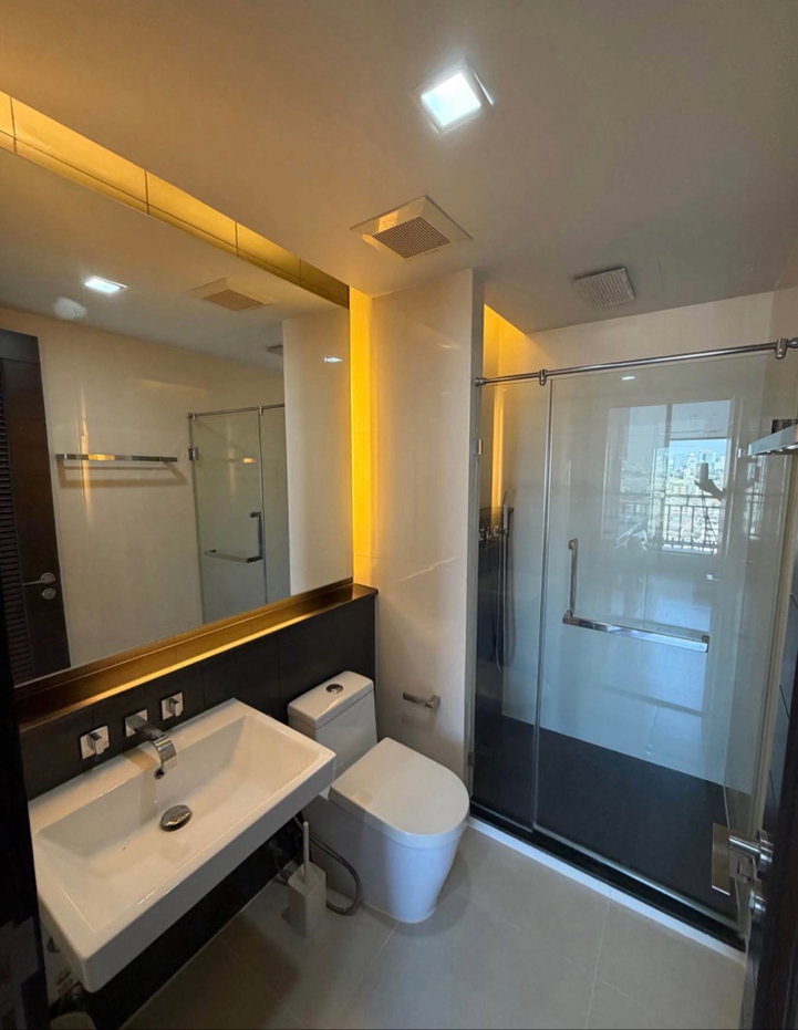 picture #Z3795💥 221268 🔥 Condo for Rent: Ivy Ampio Ratchada - 6/7