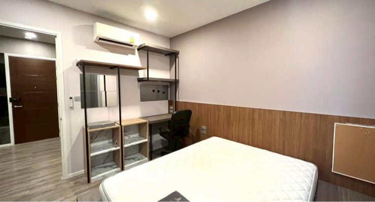 รูป #Z3788💥 221268 🔥ขายคอนโด Brown Condo Ratchada 32 - รูปที่ 2/8