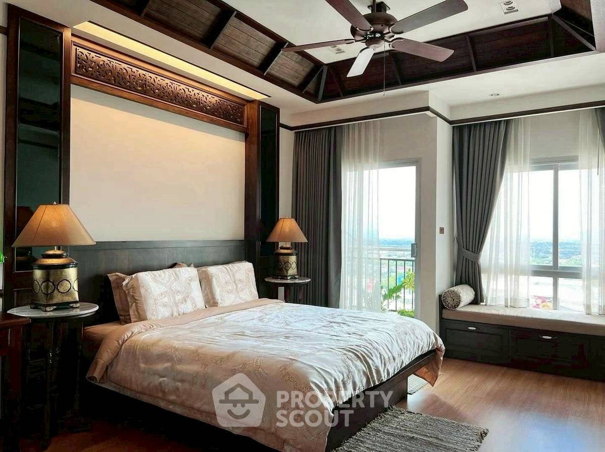 รูป คอนโด 1 ห้องนอน ชั้น 31 ขนาด 78 ตร.ม. ศุภาลัย มอนเต เวียง เชียงใหม่ (วัดเกต) (ID 2495049) - รูปที่ 6/12