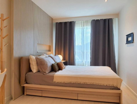 Condo for Rent: Elio Del Rey Sukhumvit 64 Near BTS Punnawithi