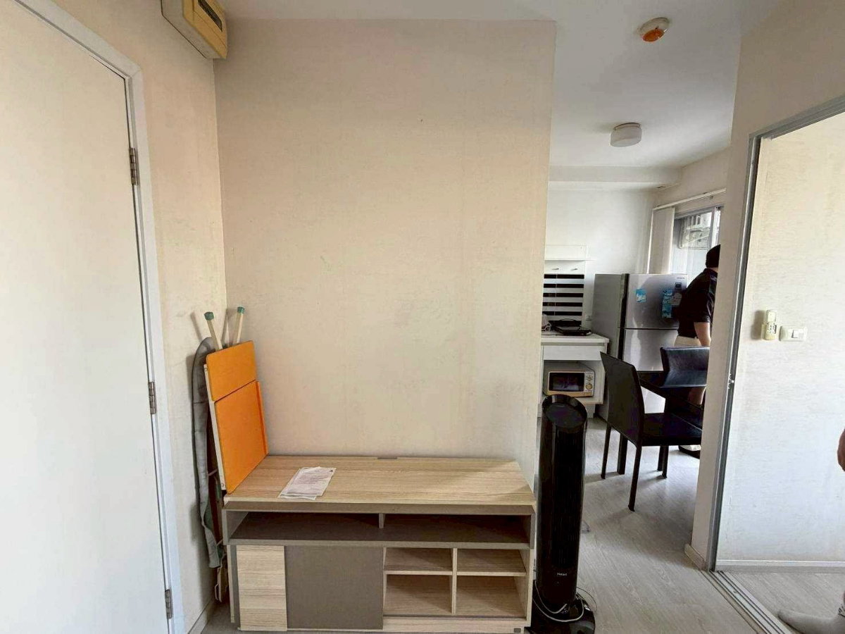 picture Plum condo park Rangsit. Phase 2 - 4/8
