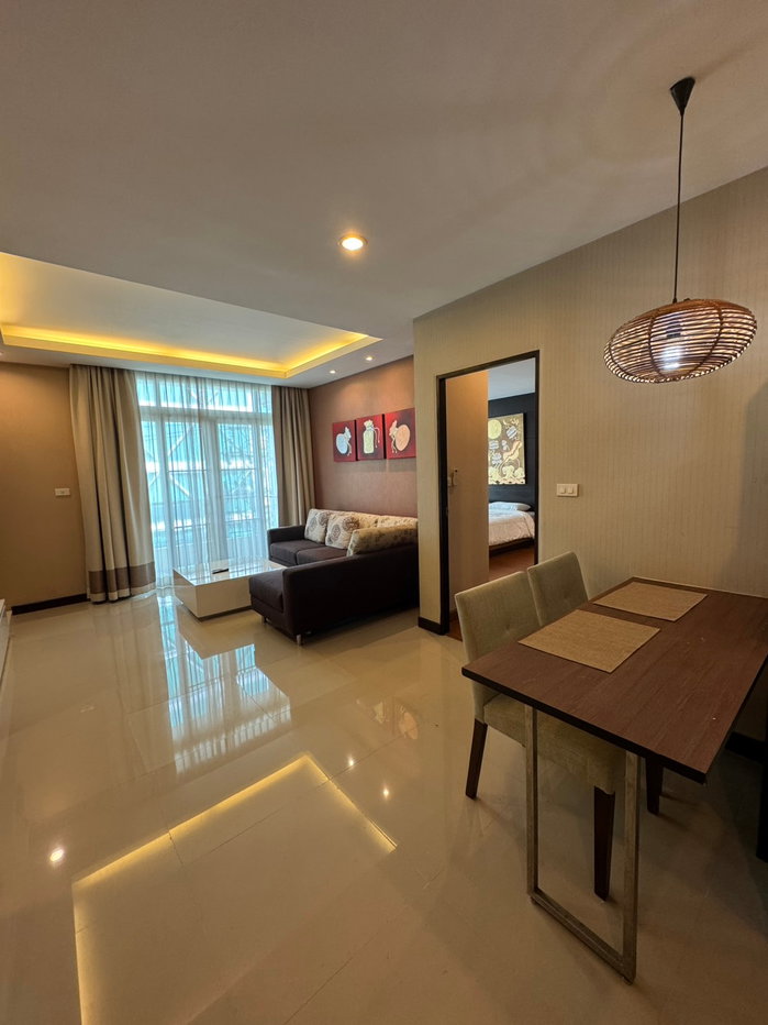 รูป ให้เช่า คอนโด เดอะ ยูนีค นิมมาน 2ห้องนอนใหญ่ ใจกลางนิมมาน: โทร 082-3899314 คุณบู - รูปที่ 11/27