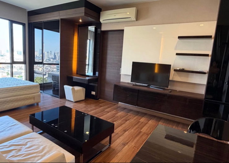 picture #Z3795💥 221268 🔥 Condo for Rent: Ivy Ampio Ratchada - 3/7