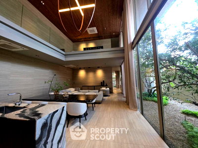 Houses for sale Tesco Lotus Extra Rama 4 : Pet-Friendly 5-BR House 1,400 Sqm Near MRT Khlong Toei (ID 2495962)