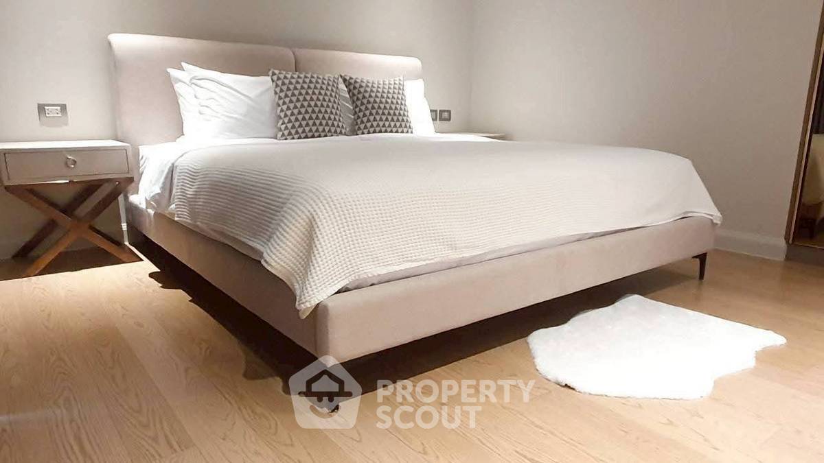 รูป คอนโด 2 ห้องนอน Magnolias Waterfront Residences ชั้น 8 ใกล้ BTS สะพานตากสิน (ID 2496062) - รูปที่ 18/18